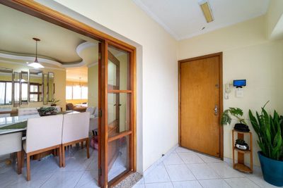 Apartamento, 3 quartos, 184 m² - Foto 3