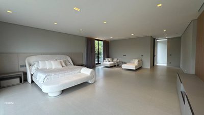 Casa de Condomínio, 6 quartos - Foto 5