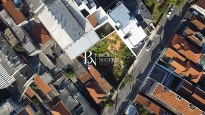 Terreno, 600 m² - Foto 2