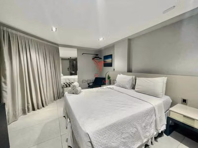 Flat/Apart Hotel, 1 quarto, 23 m² - Foto 3