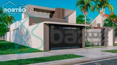 Casa, 4 quartos, 221 m² - Foto 3