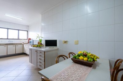 Apartamento, 4 quartos, 200 m² - Foto 2