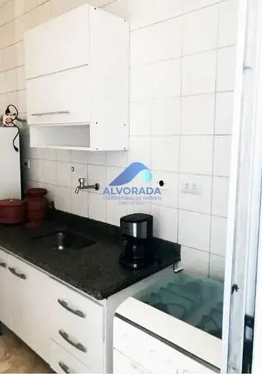 Apartamento, 2 quartos, 54 m² - Foto 4