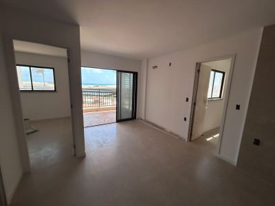 Apartamento, 2 quartos, 53 m² - Foto 2