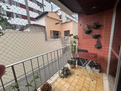Apartamento, 2 quartos, 63 m² - Foto 5