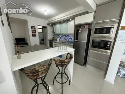 Casa, 3 quartos, 78 m² - Foto 3