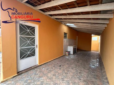 Casa, 2 quartos, 91 m² - Foto 4