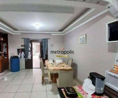 Casa, 3 quartos, 180 m² - Foto 4