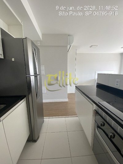 Apartamento, 1 quarto, 50 m² - Foto 5