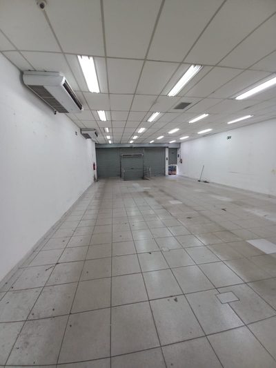 Loja-Salão, 590 m² - Foto 3