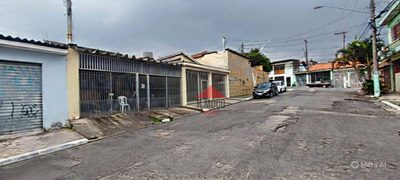 Casa, 2 quartos, 80 m² - Foto 1