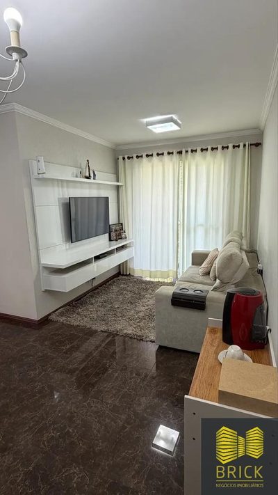 Apartamento, 2 quartos, 60 m² - Foto 4