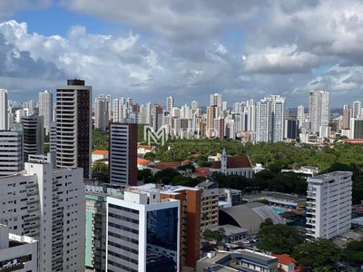 Apartamento, 4 quartos, 517 m² - Foto 5
