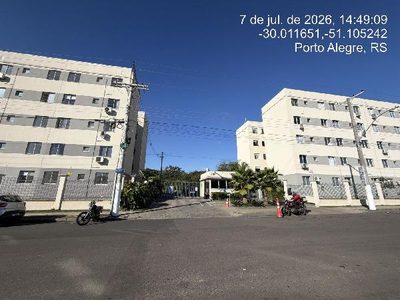 Apartamento, 2 quartos, 38 m² - Foto 1