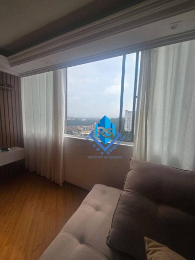 Apartamento, 3 quartos, 82 m² - Foto 5