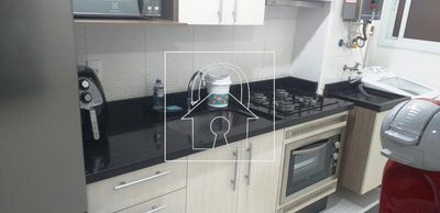 Apartamento, 1 quarto, 35 m² - Foto 2