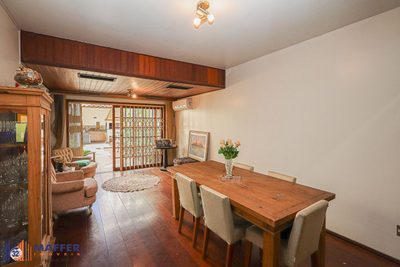 Casa, 3 quartos, 250 m² - Foto 3