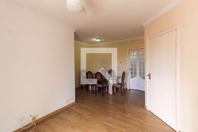 Apartamento, 3 quartos, 90 m² - Foto 1