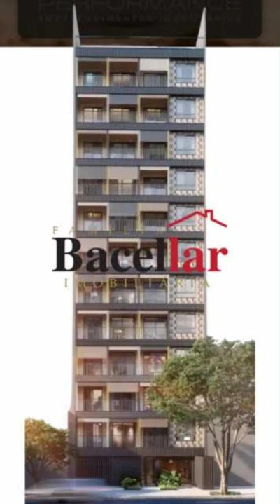 Apartamento, 2 quartos, 56 m² - Foto 3