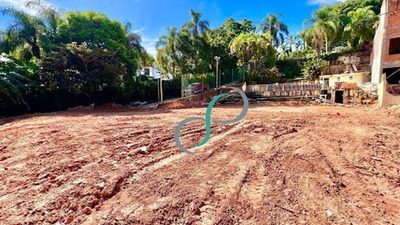 Terreno, 1046 m² - Foto 2