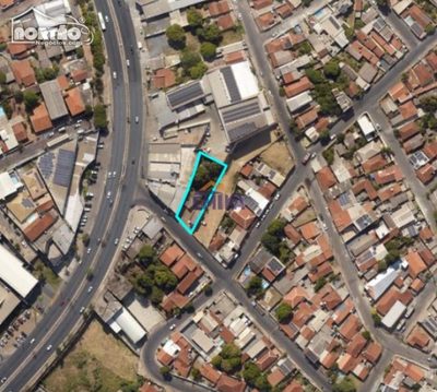 Terreno, 963 m² - Foto 2