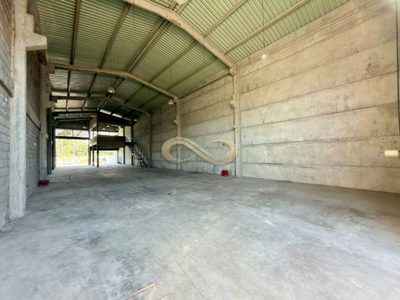 Depósito-Galpão, 440 m² - Foto 4