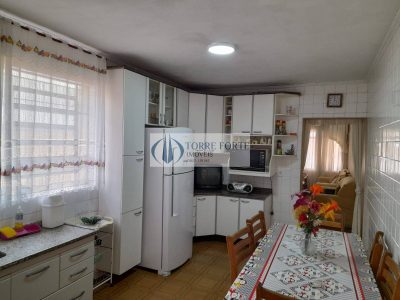 Casa, 2 quartos, 124 m² - Foto 1