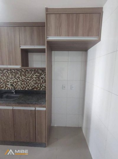 Apartamento, 2 quartos, 51 m² - Foto 2