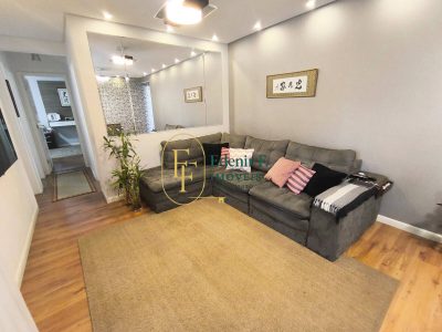 Apartamento, 3 quartos, 92 m² - Foto 4