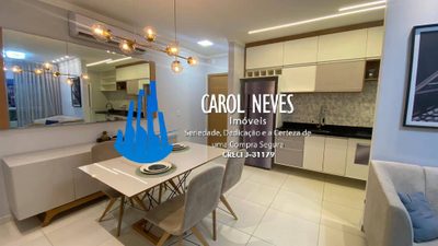 Apartamento, 2 quartos, 60 m² - Foto 2