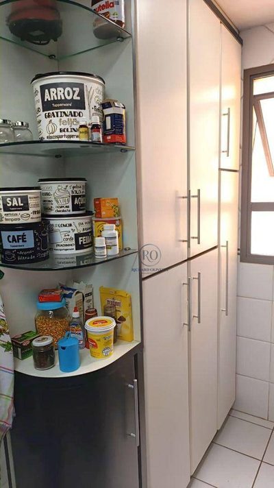 Apartamento, 3 quartos, 85 m² - Foto 3