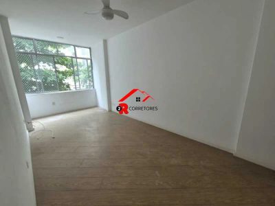 Apartamento, 1 quarto, 50 m² - Foto 3