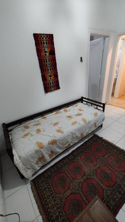 Apartamento, 1 quarto, 45 m² - Foto 5