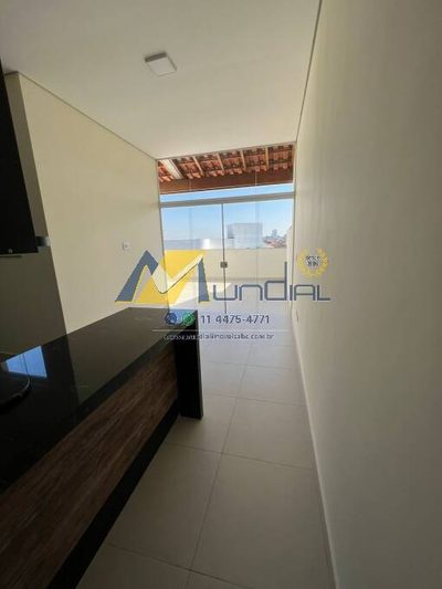 Cobertura, 2 quartos, 134 m² - Foto 3