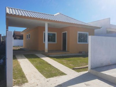 Casa, 2 quartos - Foto 1