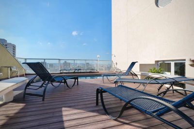 Apartamento, 1 quarto, 45 m² - Foto 4