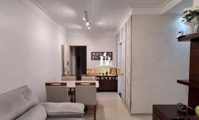 Apartamento, 3 quartos, 87 m² - Foto 4