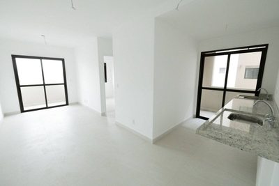 Apartamento, 2 quartos, 56 m² - Foto 2