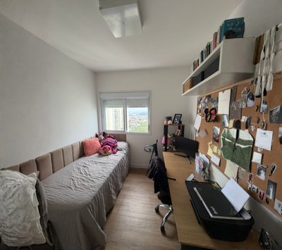 Apartamento, 2 quartos, 98 m² - Foto 4