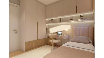 Apartamento, 3 quartos, 66 m² - Foto 4