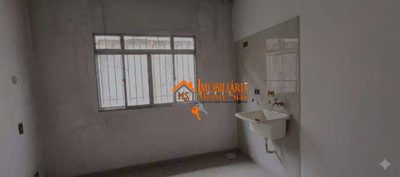 Casa, 2 quartos, 70 m² - Foto 3