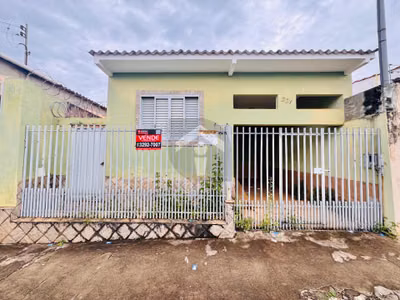 Casa, 1 quarto, 72 m² - Foto 1