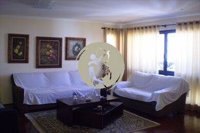 Cobertura, 4 quartos, 484 m² - Foto 5