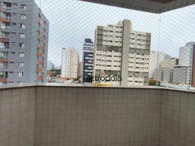 Apartamento, 3 quartos, 175 m² - Foto 4