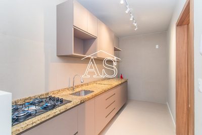 Apartamento, 2 quartos, 58 m² - Foto 5