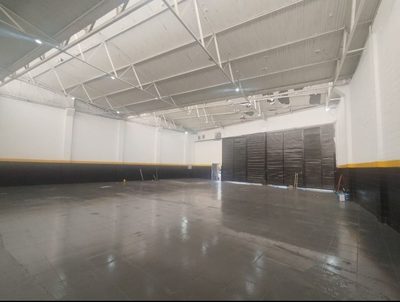 Depósito-Galpão, 1078 m² - Foto 4
