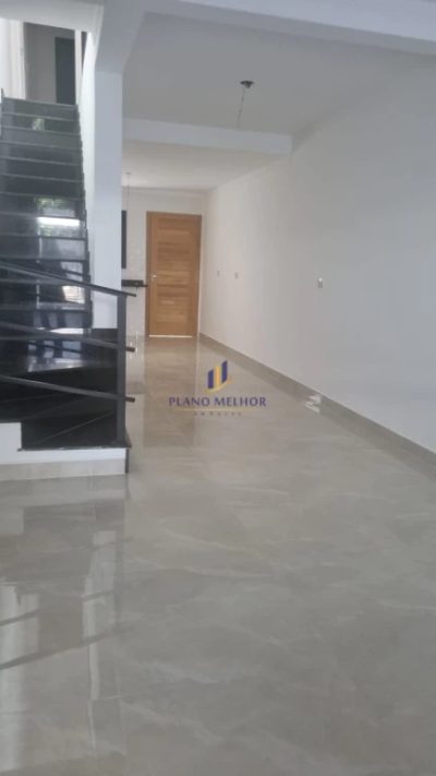 Casa, 3 quartos, 110 m² - Foto 2