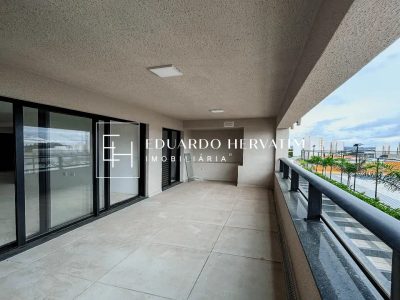 Apartamento, 2 quartos, 95 m² - Foto 2