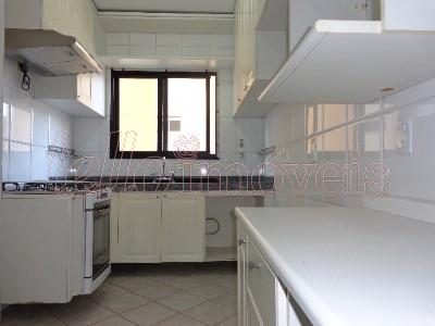 Apartamento, 3 quartos, 110 m² - Foto 3