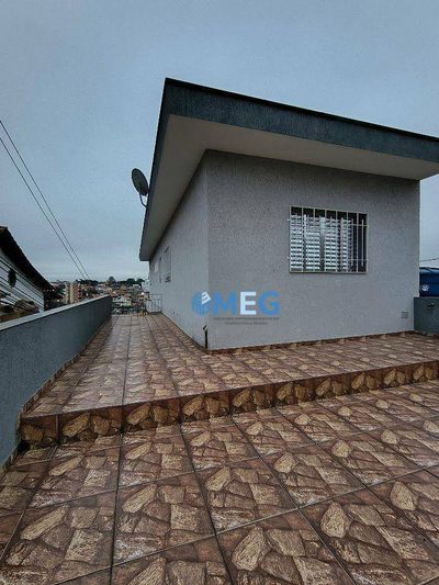 Sobrado, 3 quartos, 286 m² - Foto 3